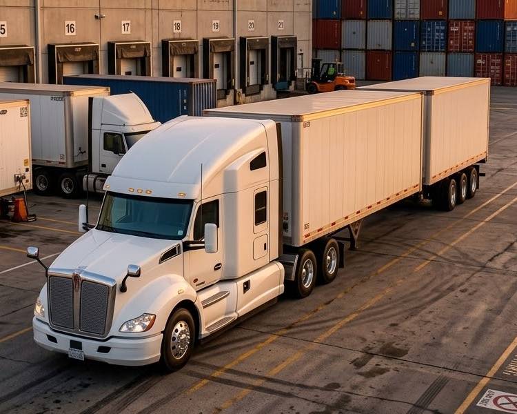 Configuración full — VM Logistics